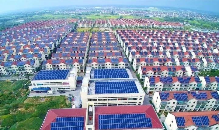 光伏發(fā)電“租房頂、免費(fèi)裝”新套路,警惕陰陽(yáng)合同,天上不會(huì)掉餡餅!